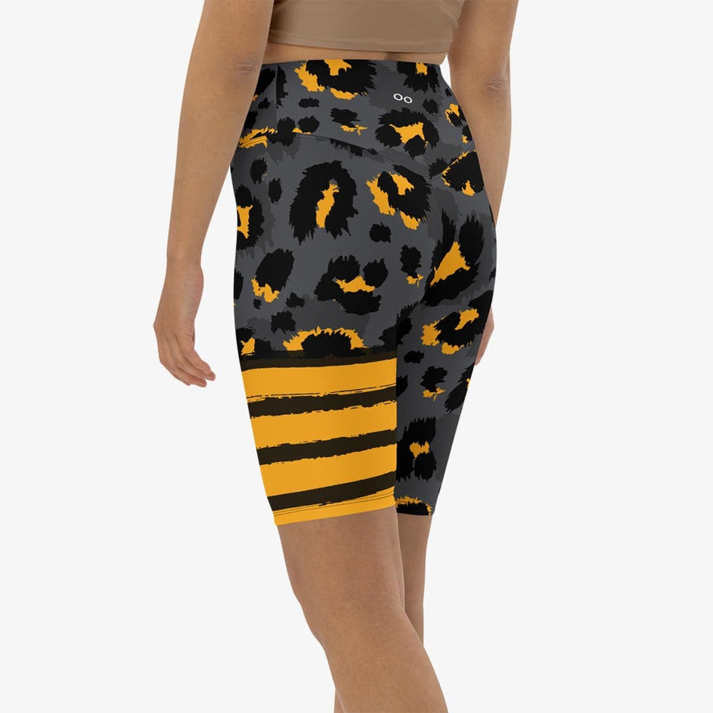 BeePard Biker Shorts