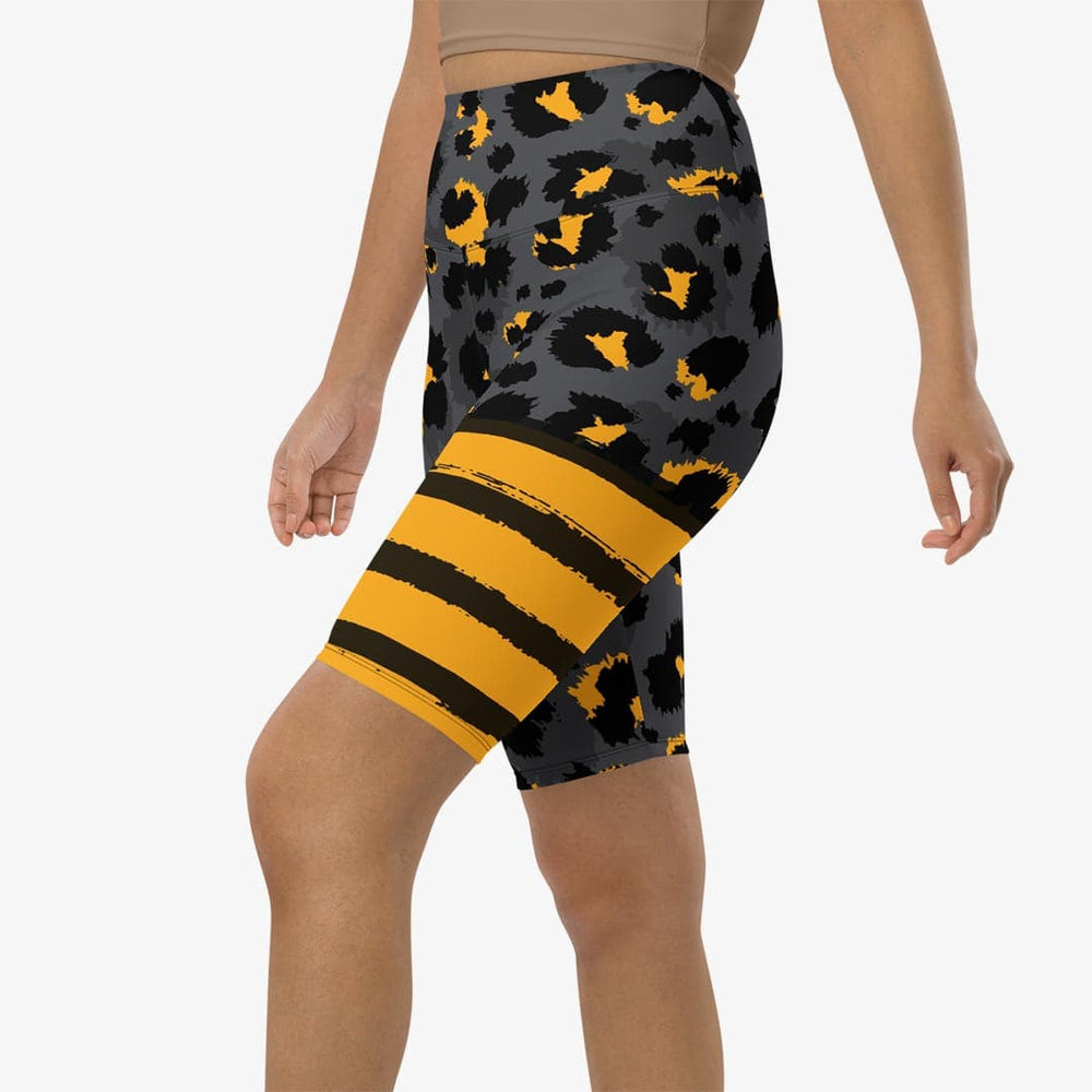 BeePard Biker Shorts