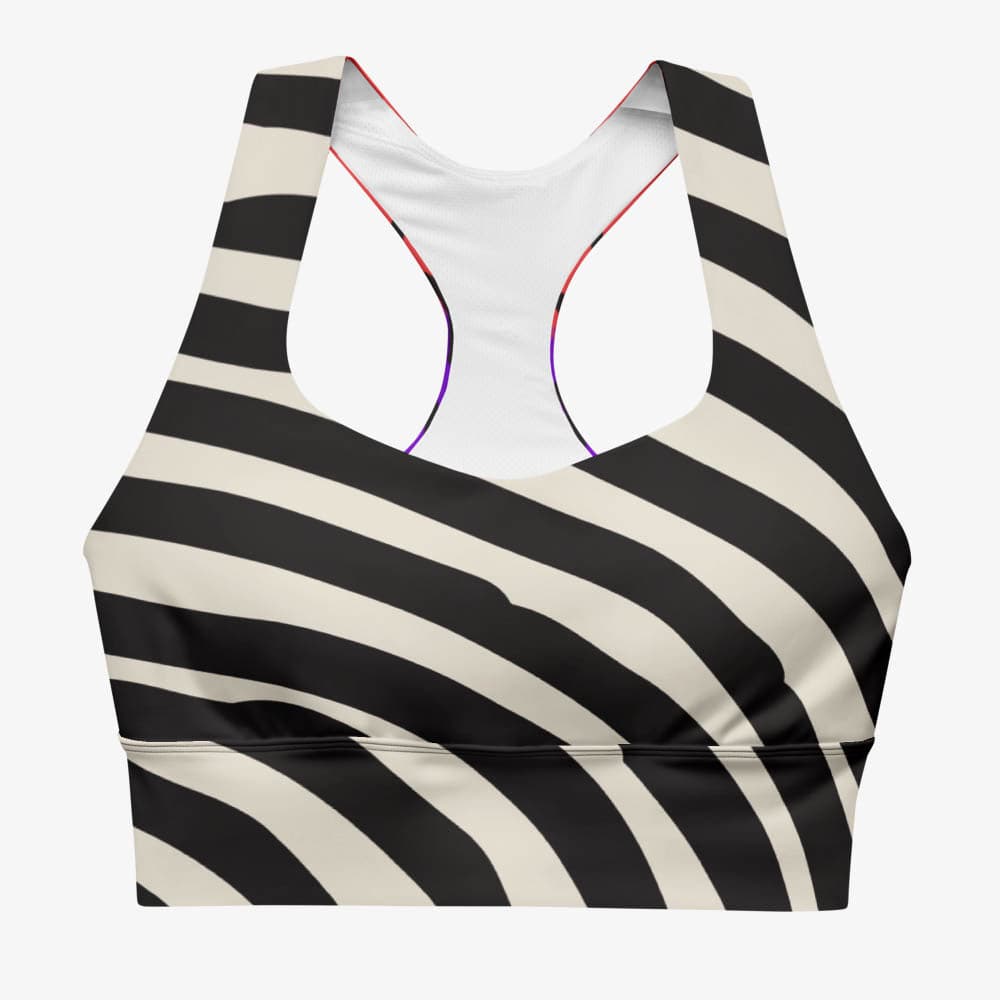 Circus High Impact Bra